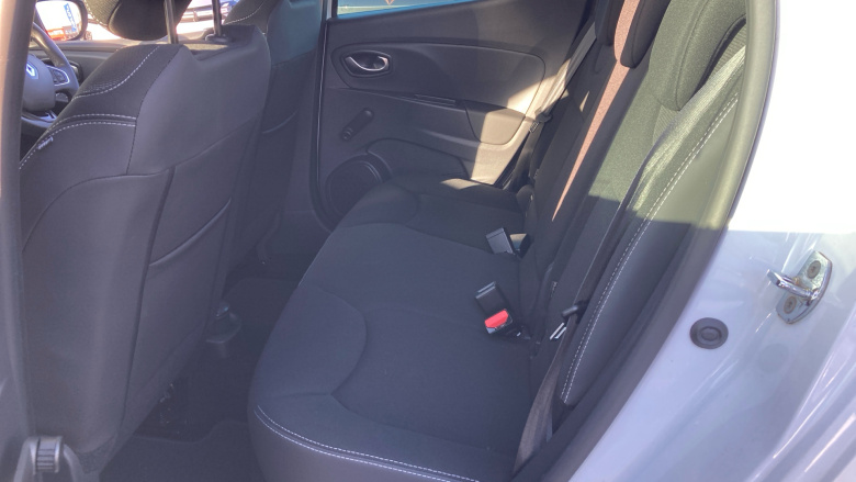 Renault Clio 0.9 TCE 90 Iconic 5dr Petrol Hatchback